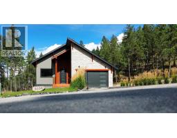 Primary Bedroom - 2636 Taynton Trail, Invermere, BC V0A1K6 Photo 6