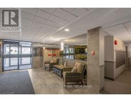 Laundry room - 804 - 1600 Adelaide Street N, London North, ON N5X3H6 Photo 6