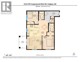 2114, 755 Copperpond Boulevard Se, Calgary, AB T2Z4R2 Photo 29
