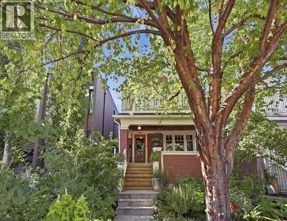 Property for sale at 2127 16 Street SW