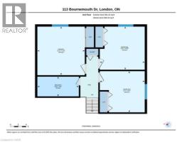 113 Bournemouth Drive, London, ON N5V4T1 Photo 42