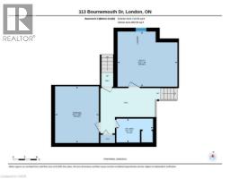 113 Bournemouth Drive, London, ON N5V4T1 Photo 44
