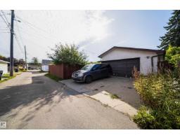 4808 106 Av Nw, Edmonton, AB T6A1E6 Photo 23