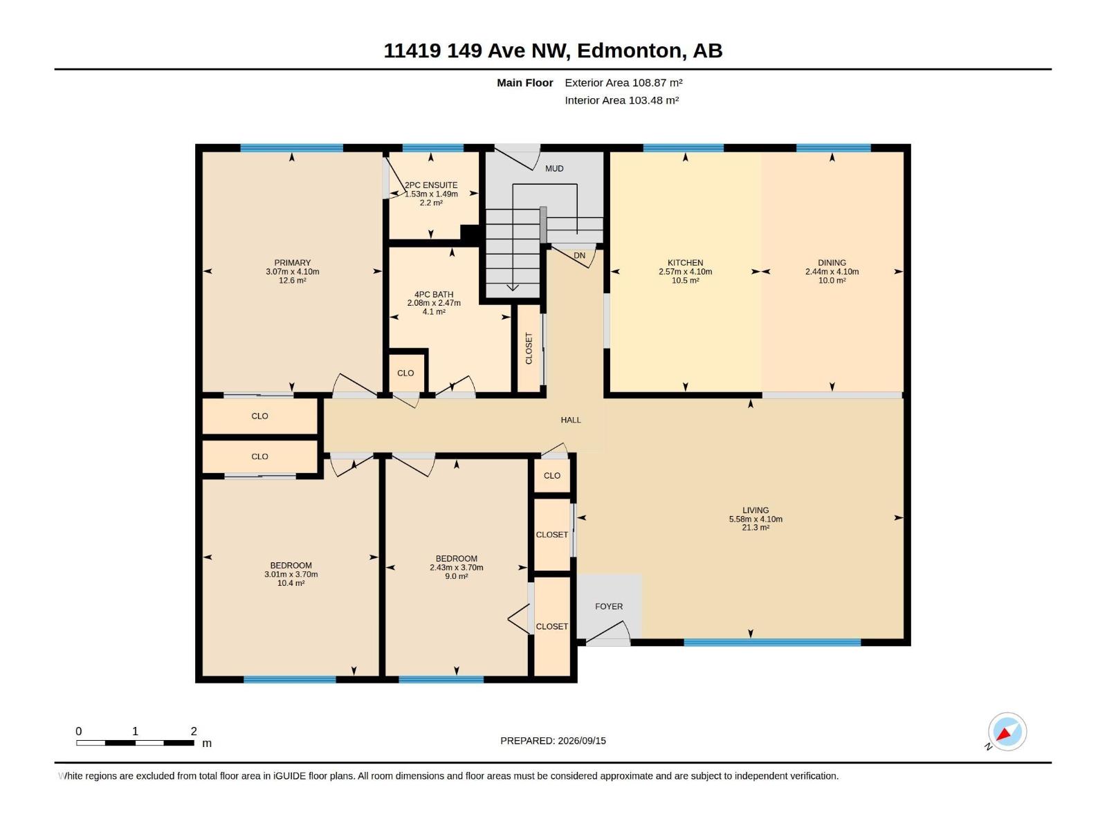 11419 149 AV NW - Image 50