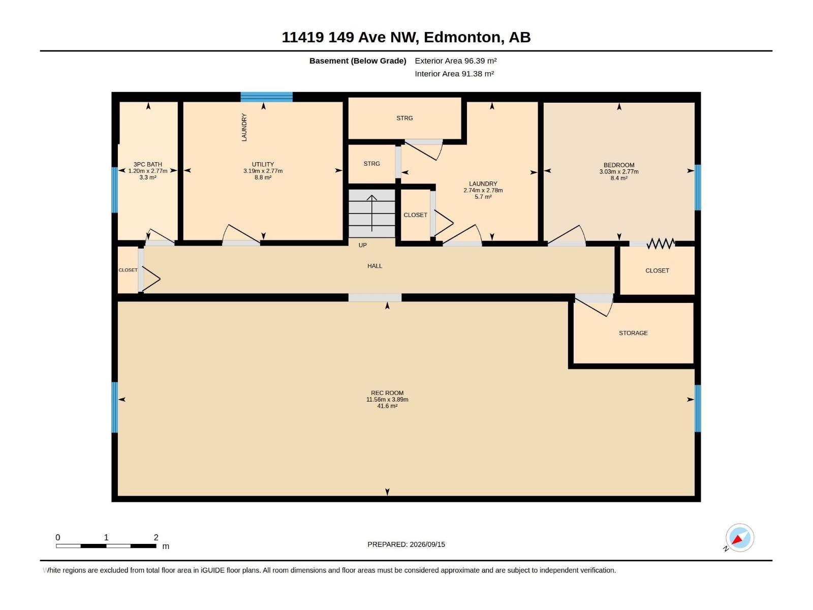 11419 149 AV NW - 51