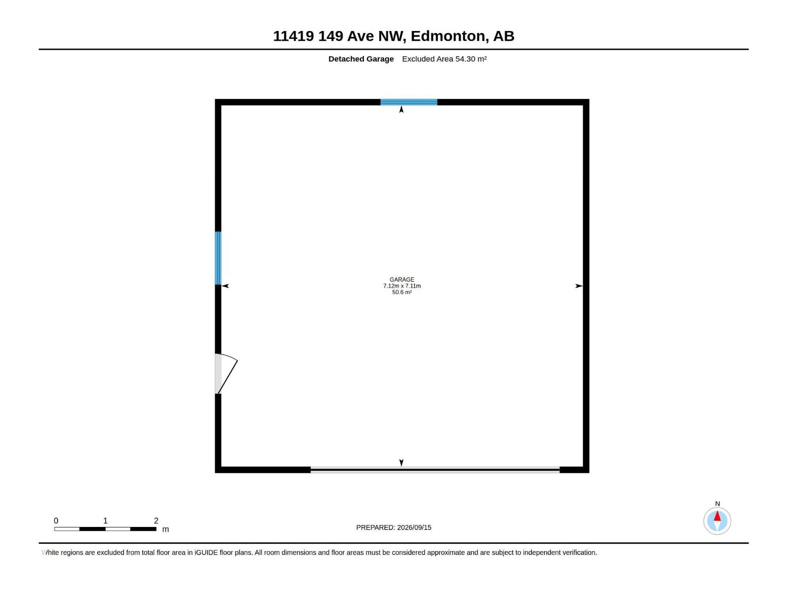 11419 149 AV NW - 52