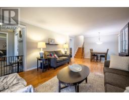 Dining room - 14 Ameer Drive, St  Catharines, ON L2N3S8 Photo 10