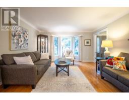 Living room - 14 Ameer Drive, St  Catharines, ON L2N3S8 Photo 11