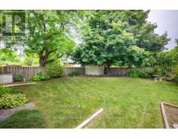14 Ameer Drive, St  Catharines, ON L2N3S8 Photo 33