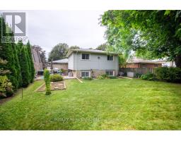 14 Ameer Drive, St  Catharines, ON L2N3S8 Photo 34