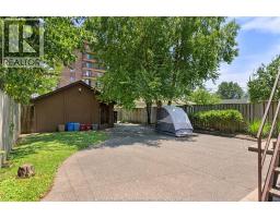 1346 Parent Avenue Unit# Main Floor, Windsor, ON N8X4J3 Photo 16