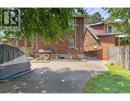 1346 Parent Avenue Unit# Main Floor, Windsor, ON N8X4J3 Photo 17