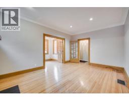 Living room - 1346 Parent Avenue Unit# Main Floor, Windsor, ON N8X4J3 Photo 7