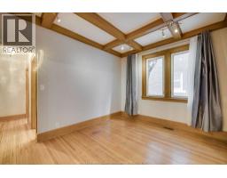 1346 Parent Avenue Unit# Main Floor, Windsor, ON N8X4J3 Photo 8