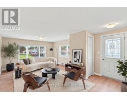 Laundry room - 14 Nightingale Lane, Quinte West, ON K8N4Z3 Photo 6