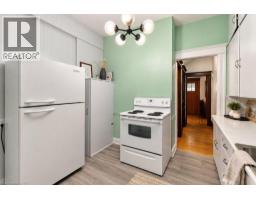 Bedroom - 61 Garfield Avenue S, Hamilton, ON L8M2R9 Photo 12