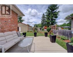 83 Evelyn Street, Brantford, ON N3R3H2 Photo 24