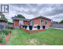 83 Evelyn Street, Brantford, ON N3R3H2 Photo 37