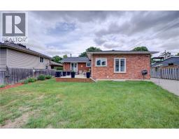 83 Evelyn Street, Brantford, ON N3R3H2 Photo 38
