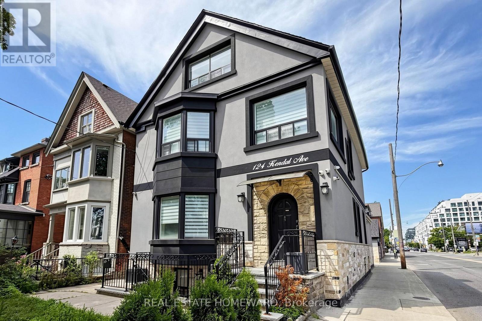 124 KENDAL AVENUE