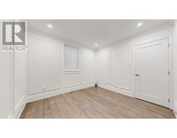 124 Kendal Avenue, Toronto, ON M5R1L9 Photo 19