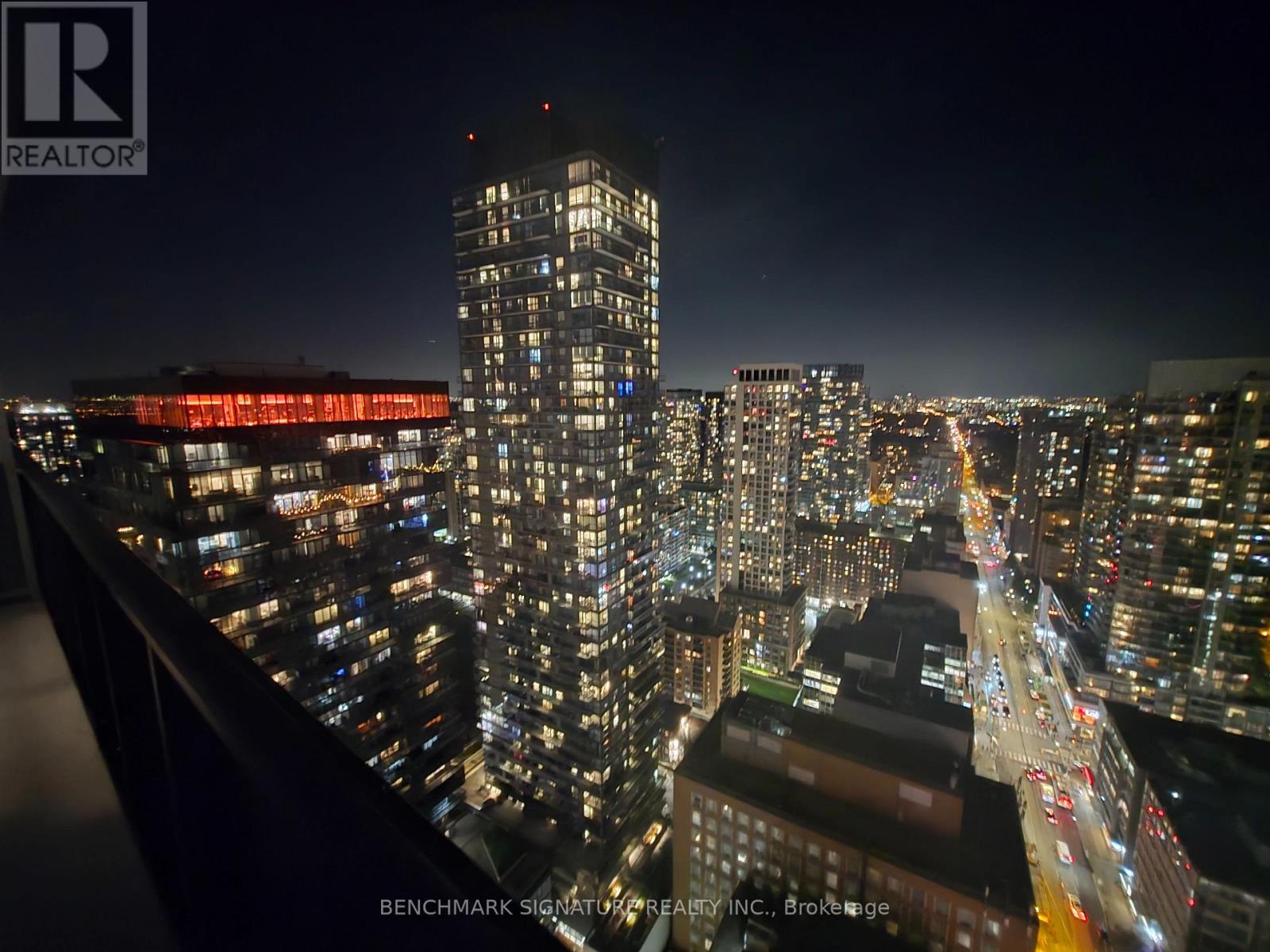 Photo of 8 Eglinton Avenue