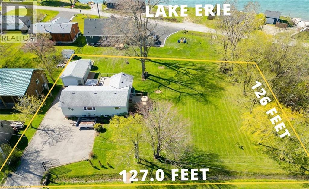 2970 LAKESHORE Road - 1