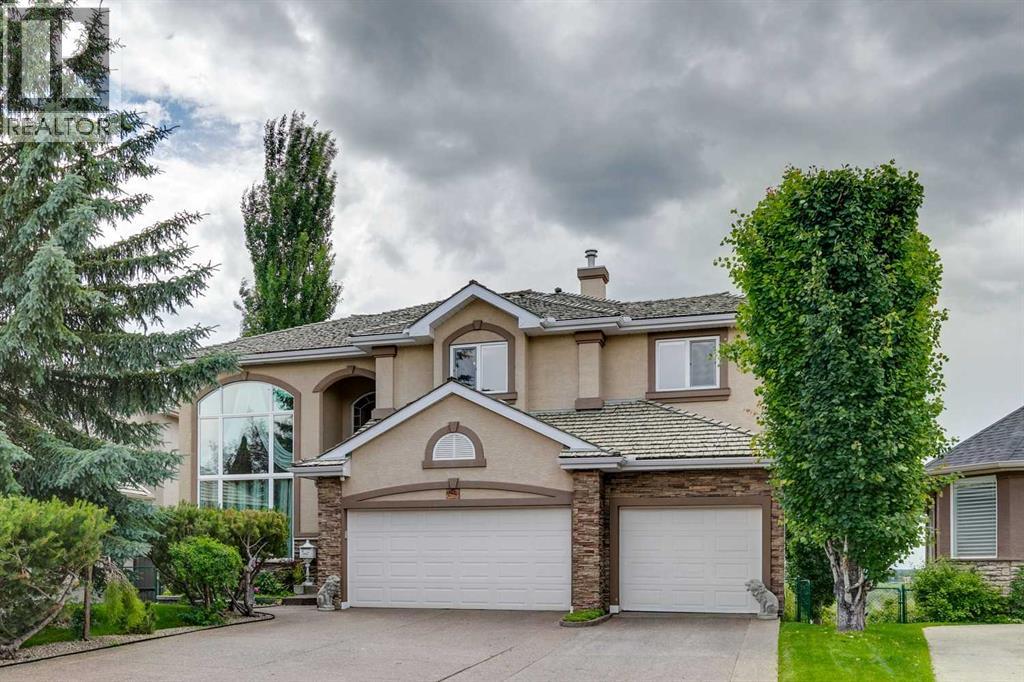 Property for sale at 85 Mt Douglas Circle SE