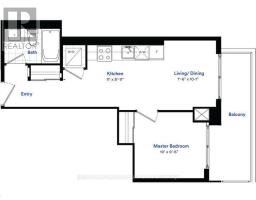 1007 - 4130 Parkside Village Drive, Mississauga, ON L5B3M8 Photo 15