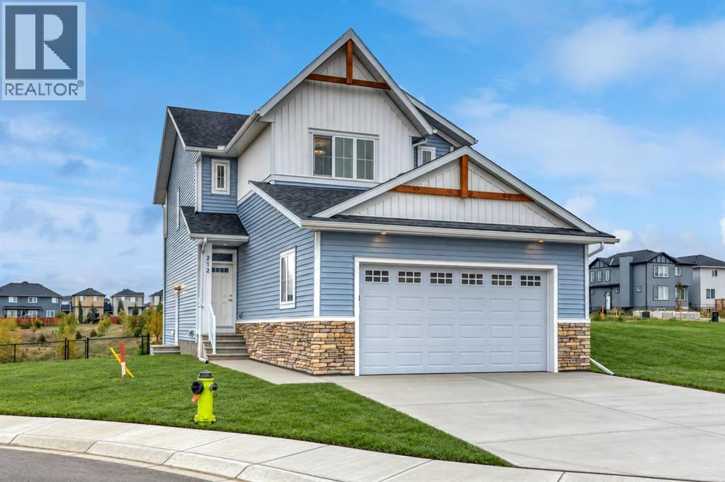 212 Edgefield Bay, Strathmore, Alberta, T1P2K4