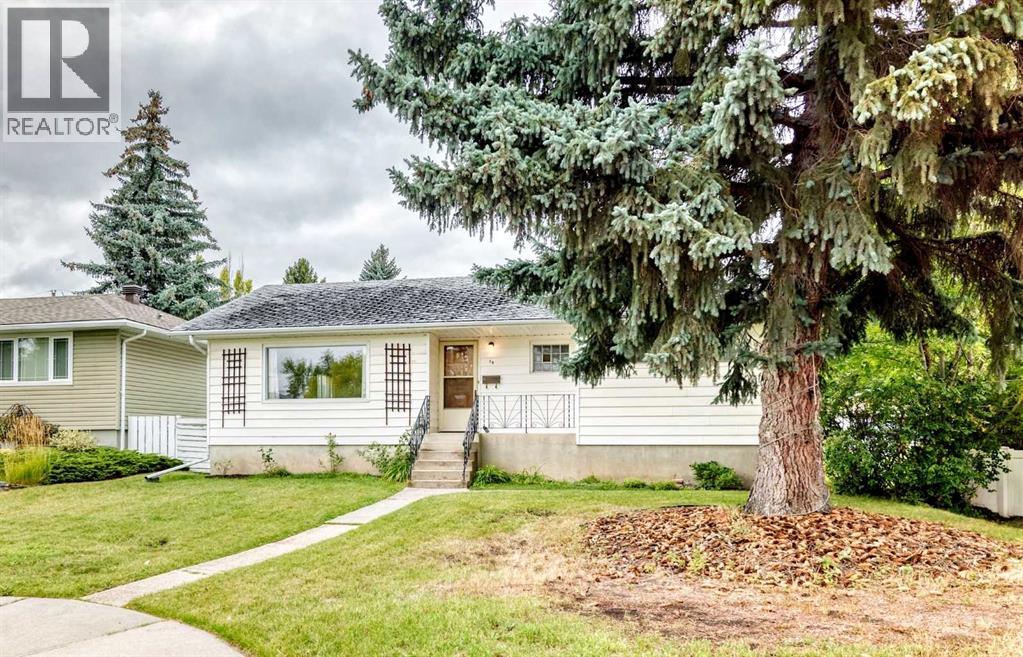 Property for sale at 14 Carnarvon Way NW