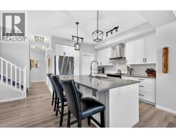 2pc Bathroom - 44 Magnolia Heights Se, Calgary, AB T3M2Z7 Photo 8