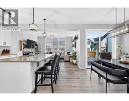 Primary Bedroom - 44 Magnolia Heights Se, Calgary, AB T3M2Z7 Photo 10