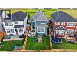 44 Magnolia Heights Se, Calgary, AB T3M2Z7 Photo 39
