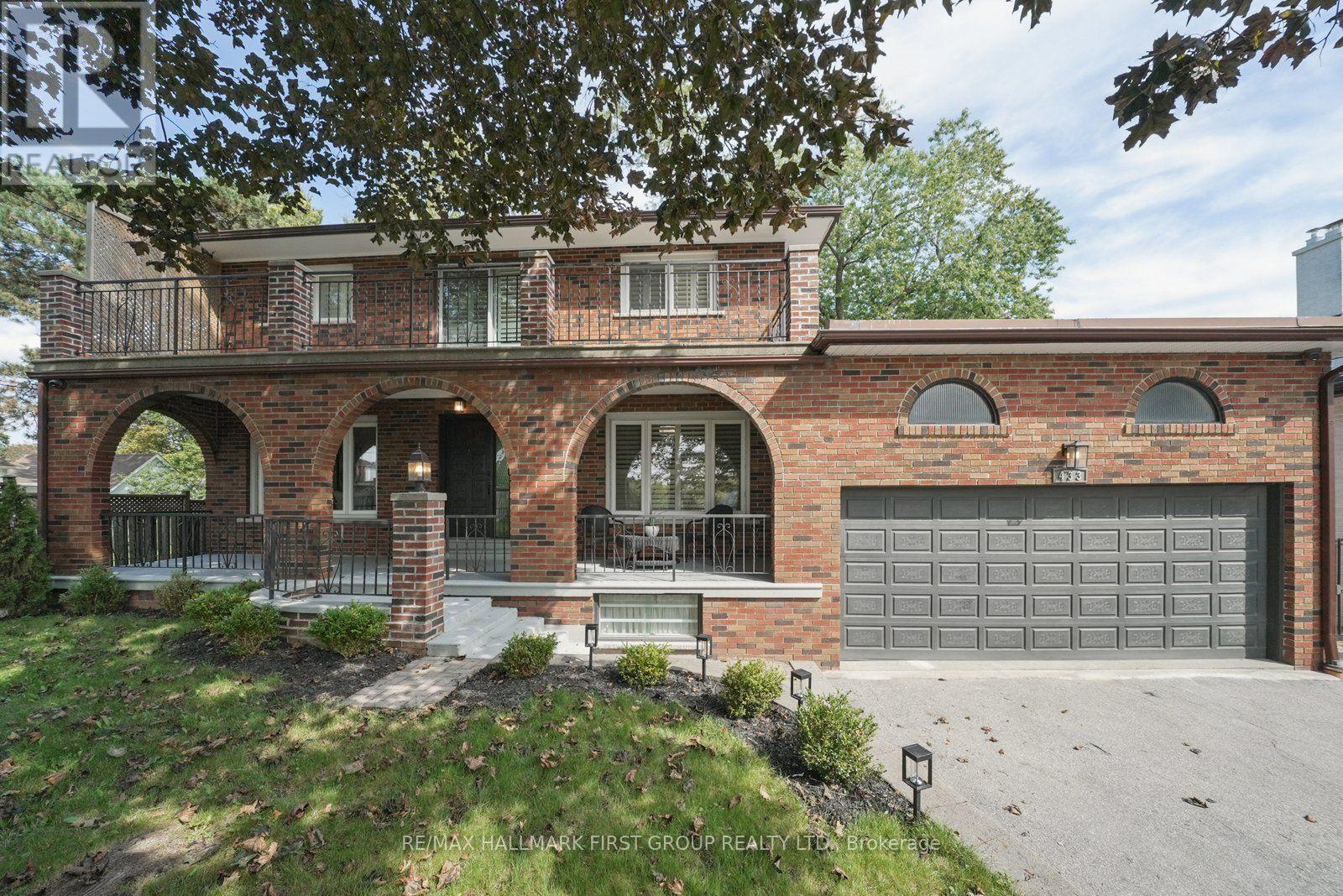Photo of 433 Port Union Road