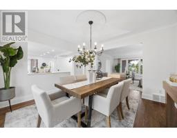 Sunroom - 433 Port Union Road, Toronto, ON M1C2L6 Photo 8