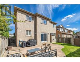 47 Berry Trail, Vaughan, ON L4H2T4 Photo 37