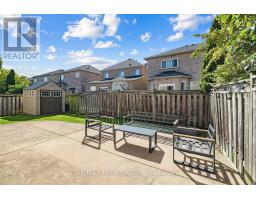 47 Berry Trail, Vaughan, ON L4H2T4 Photo 38