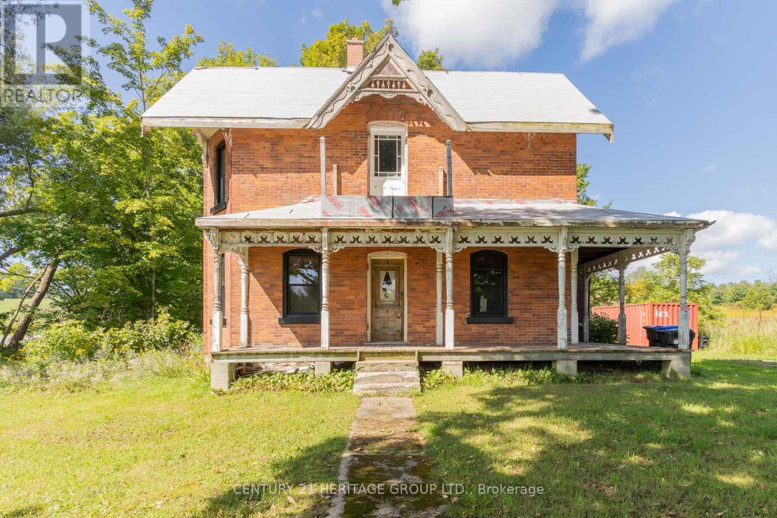 880 WARMINSTER SIDE ROAD