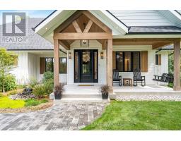 Sunroom - 56 Marni Lane, Springwater, ON L0L2K0 Photo 6