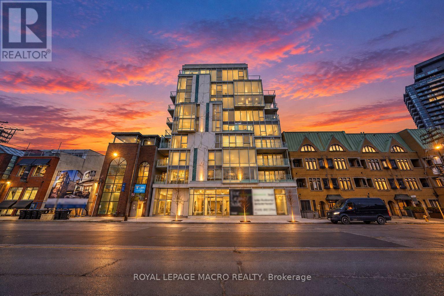 Property for sale at 403 - 346 DAVENPORT ROAD
