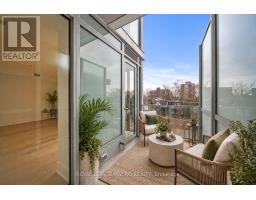 403 - 346 Davenport Road, Toronto, ON M5R1K6 Photo 13