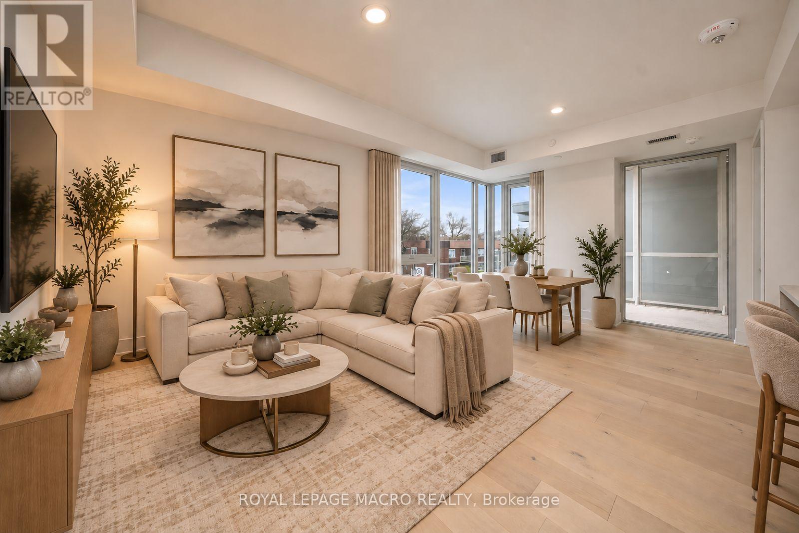 #403 346 DAVENPORT ROAD - 5