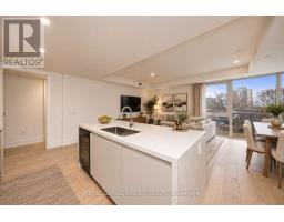 Laundry room - 403 - 346 Davenport Road, Toronto, ON M5R1K6 Photo 6