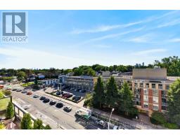 711 - 2 Old Mill Drive, Toronto, ON M6S0A2 Photo 24