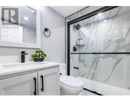 Basement - 7 Dunlop Court, Brampton, ON L6X4Z8 Photo 6