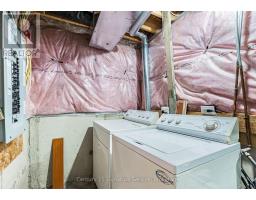 Basement - 7 Dunlop Court, Brampton, ON L6X4Z8 Photo 7
