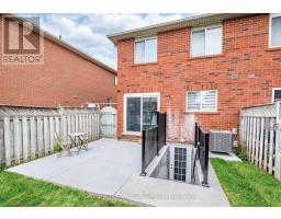 Basement - 7 Dunlop Court, Brampton, ON L6X4Z8 Photo 9