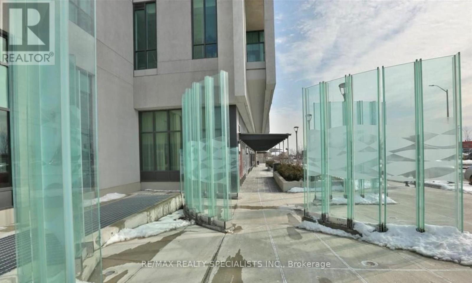 Photo of 2508 - 3985 GRAND PARK DRIVE