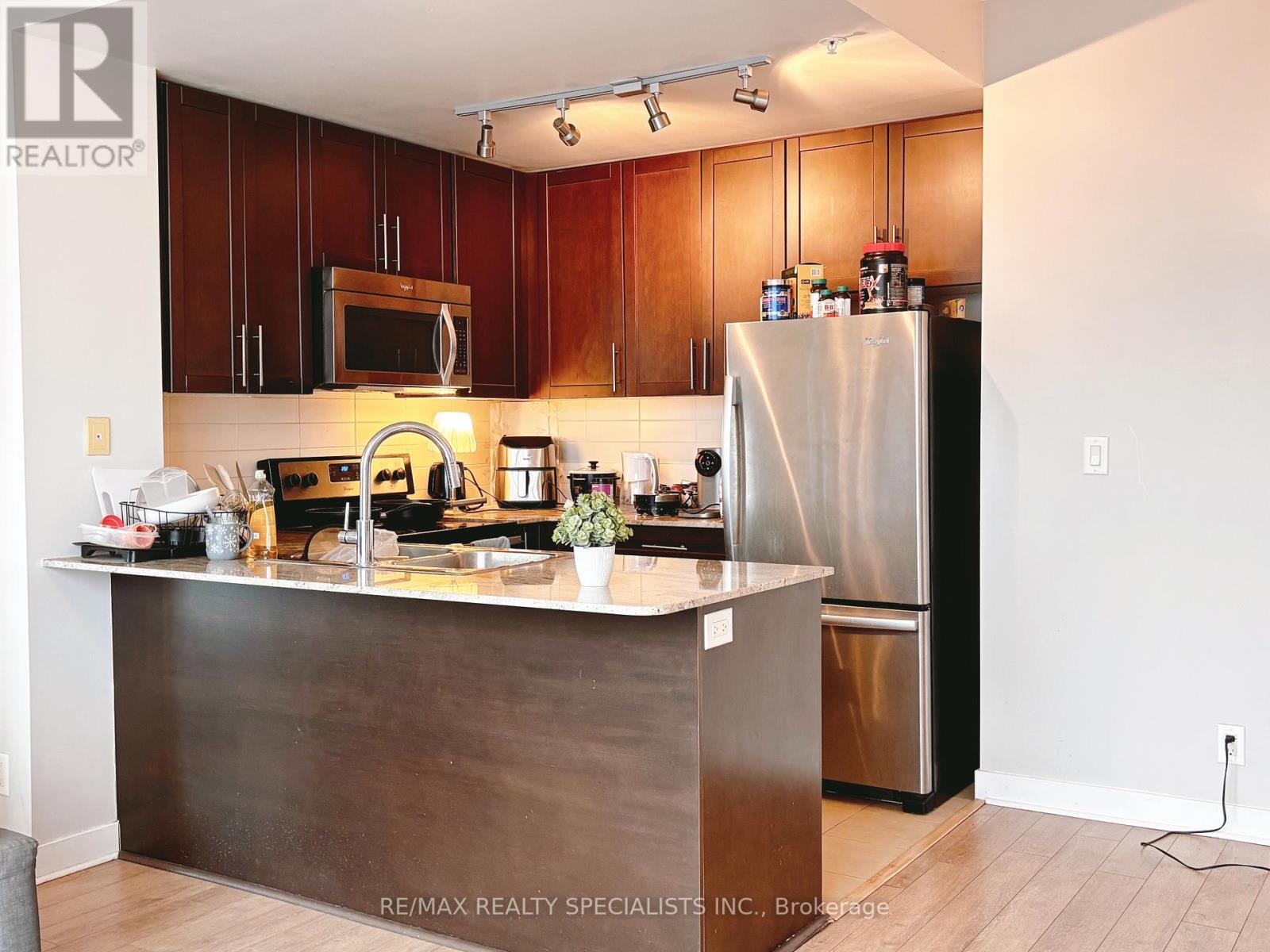 Photo of 2508 - 3985 GRAND PARK DRIVE
